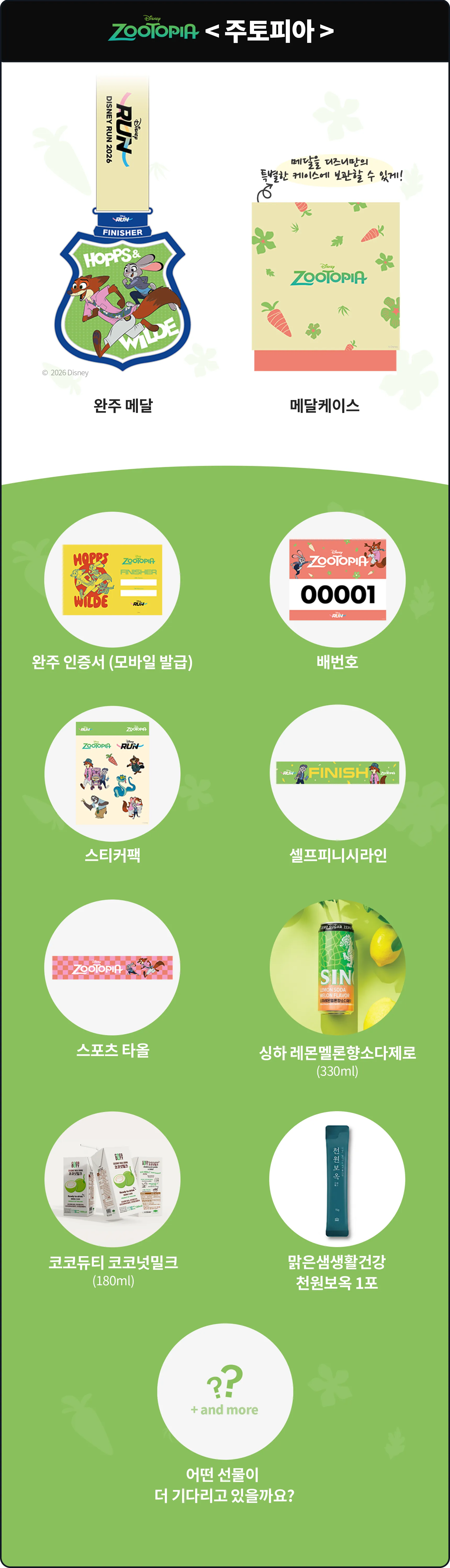 기념품