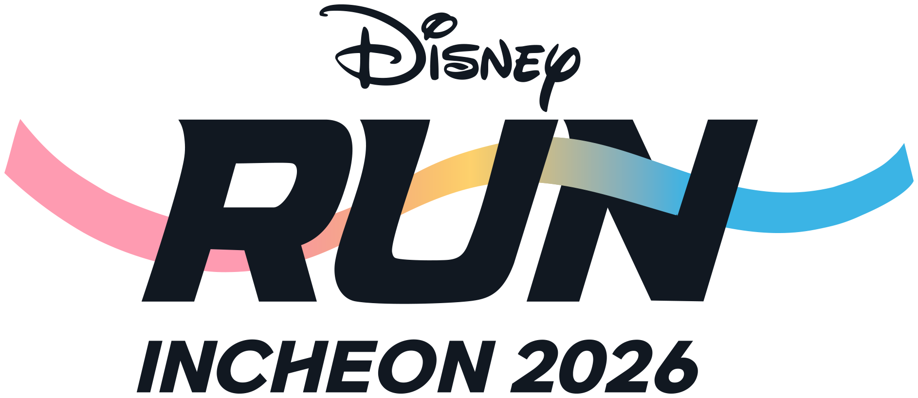 Disney RUN INCHEON 2026
