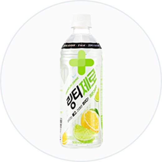 링티 제로 라임맛