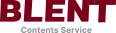 블렌트